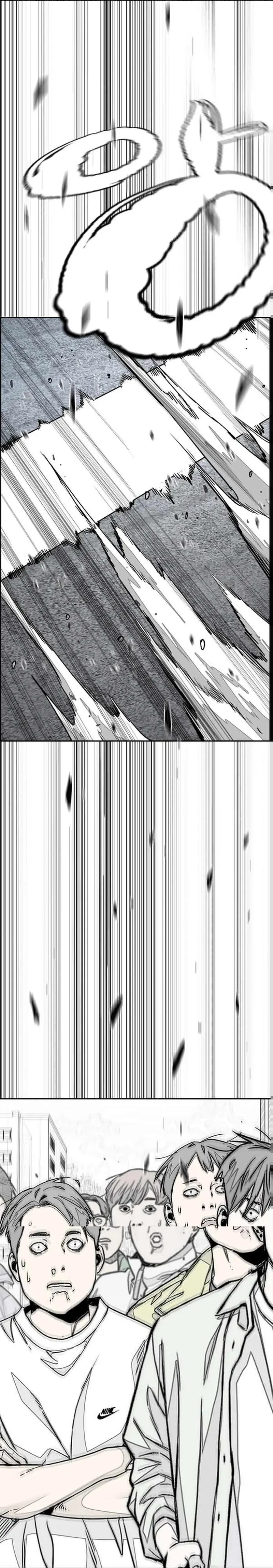 RompeVientos capítulo 556, página 2