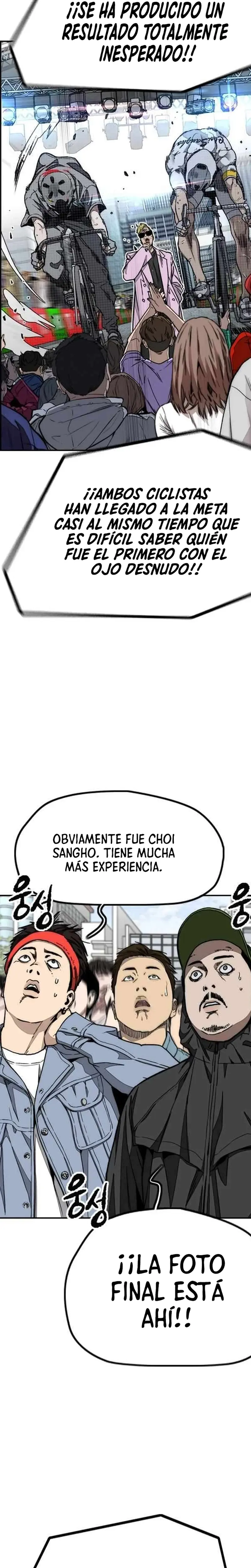 RompeVientos capítulo 556, página 5