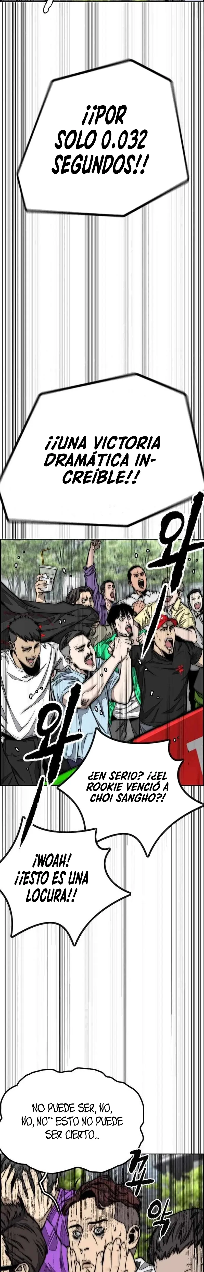 RompeVientos capítulo 556, página 9