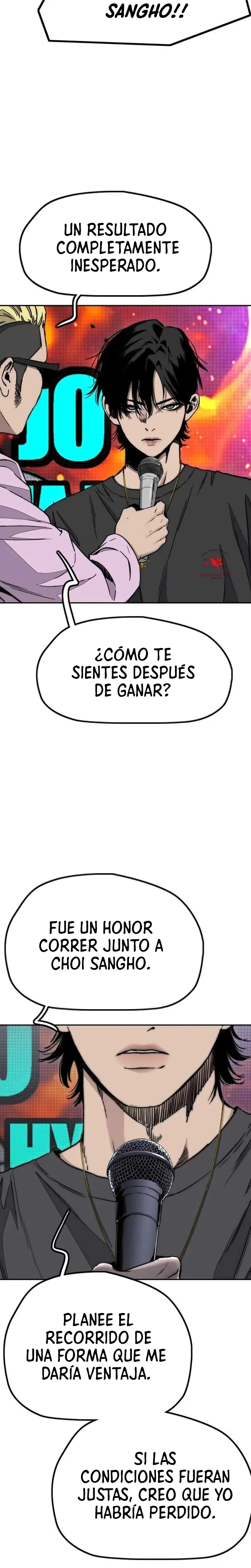 RompeVientos capítulo 556, página 24