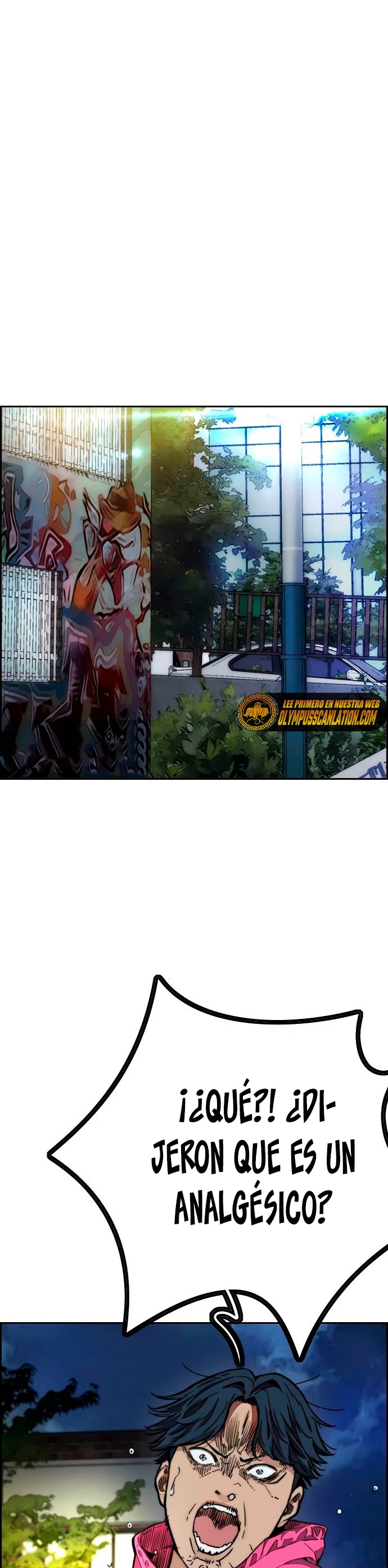 RompeVientos capítulo 427, página 16
