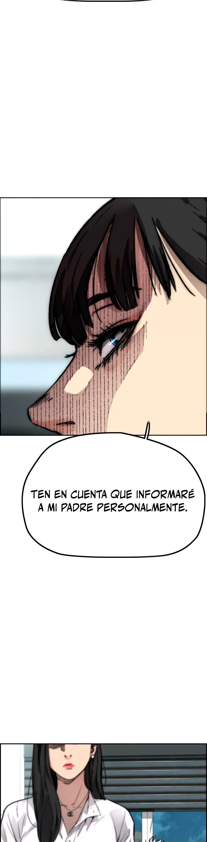 RompeVientos capítulo 427, página 43