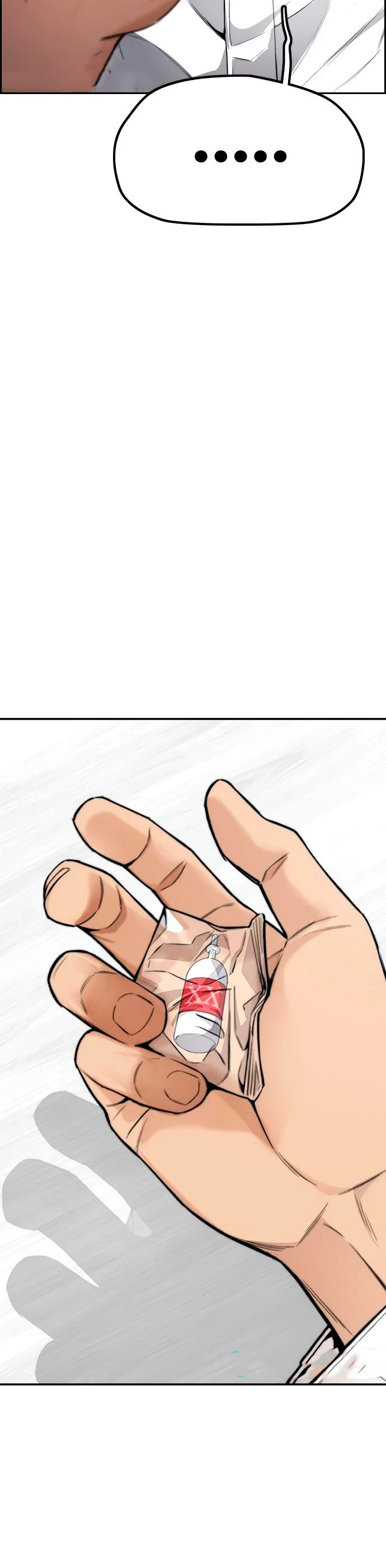 RompeVientos capítulo 427, página 45