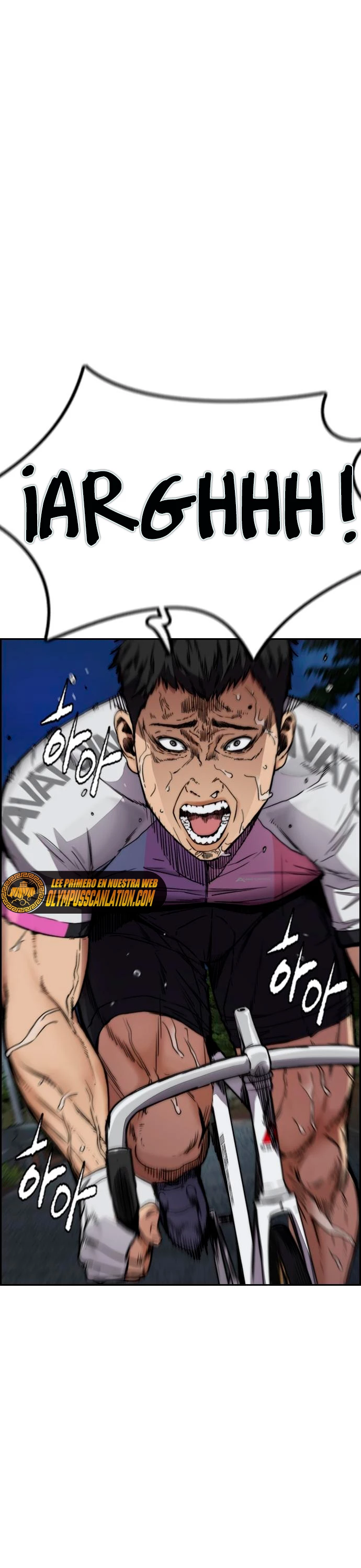 RompeVientos capítulo 429, página 2