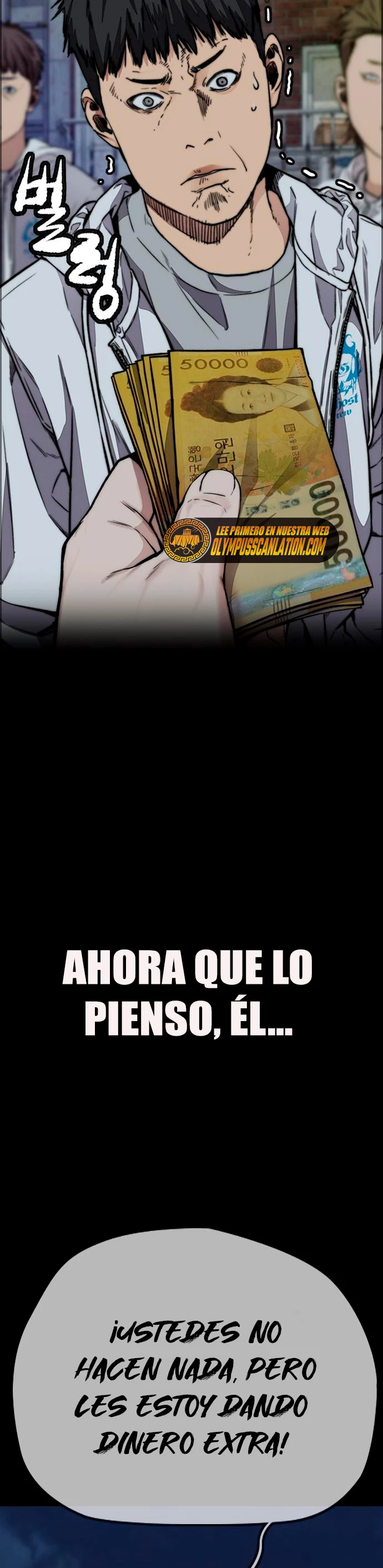 RompeVientos capítulo 429, página 19