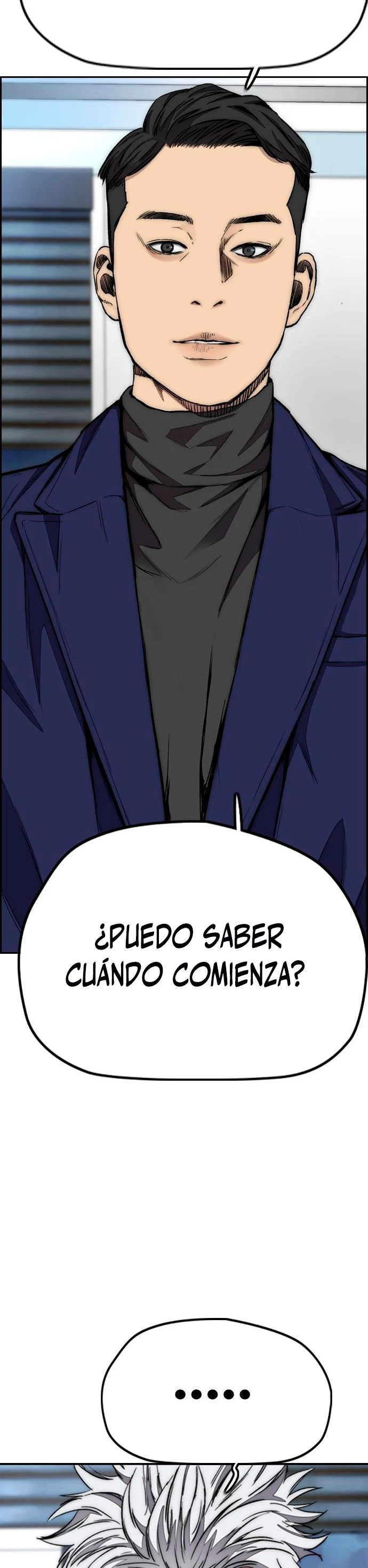 RompeVientos capítulo 429, página 45