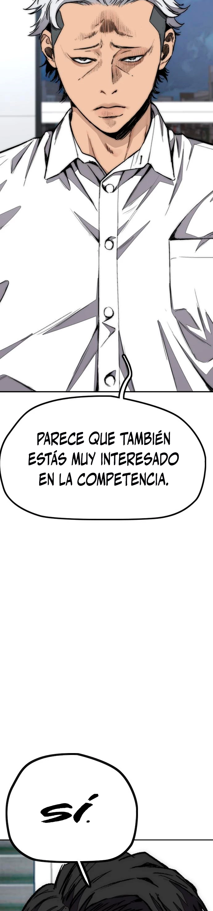 RompeVientos capítulo 429, página 46
