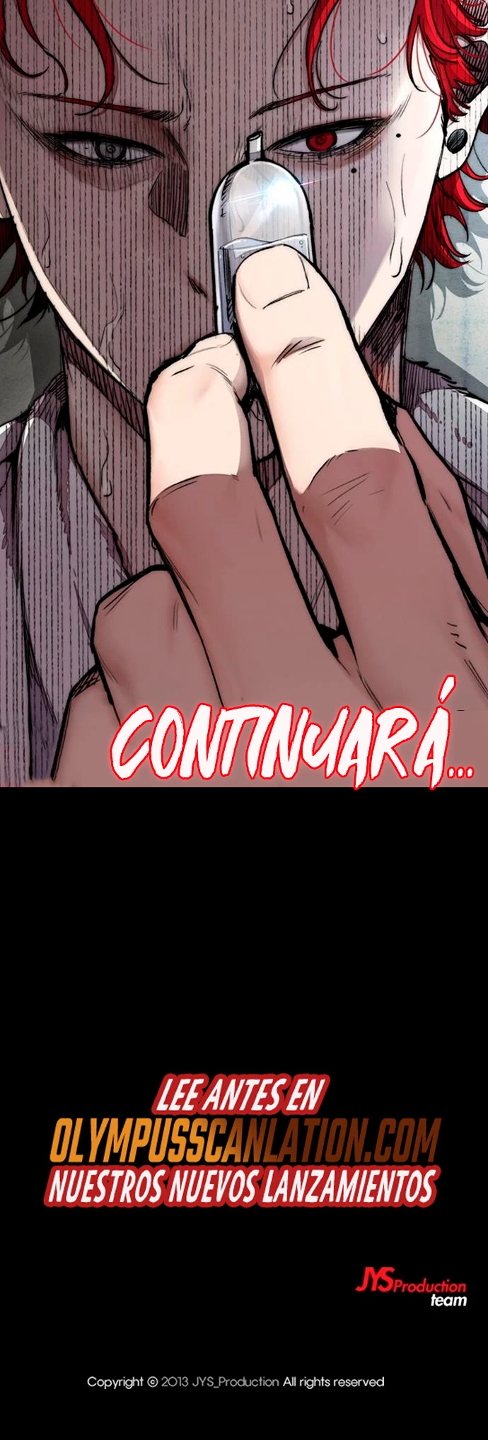 RompeVientos capítulo 429, página 61