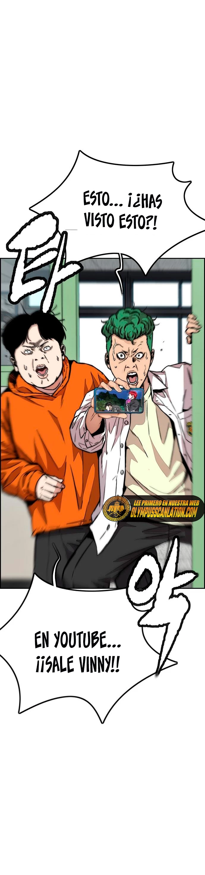 RompeVientos capítulo 430, página 4