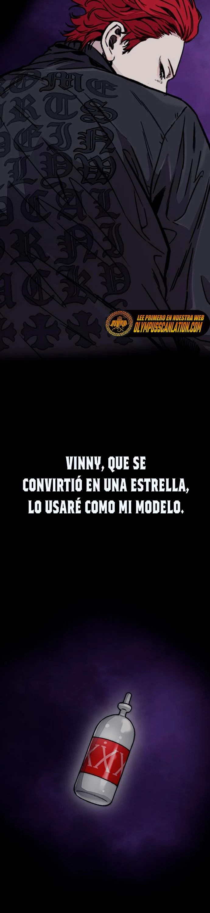 RompeVientos capítulo 430, página 23
