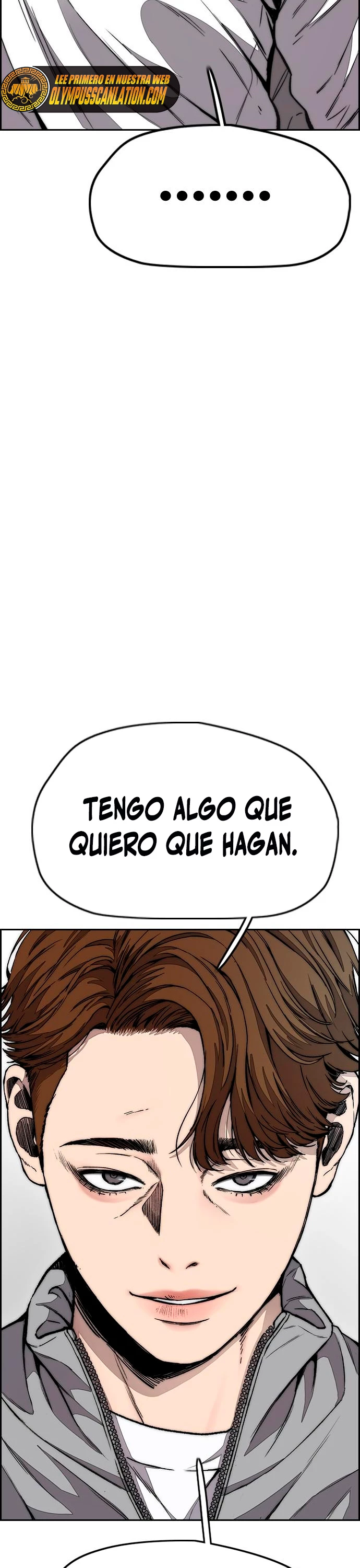 RompeVientos capítulo 430, página 30