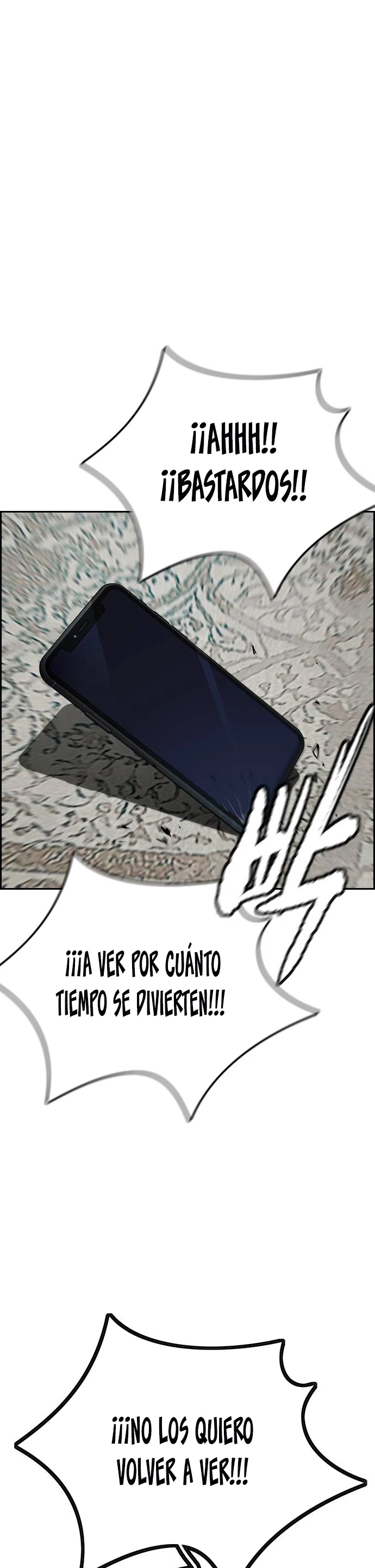 RompeVientos capítulo 430, página 38