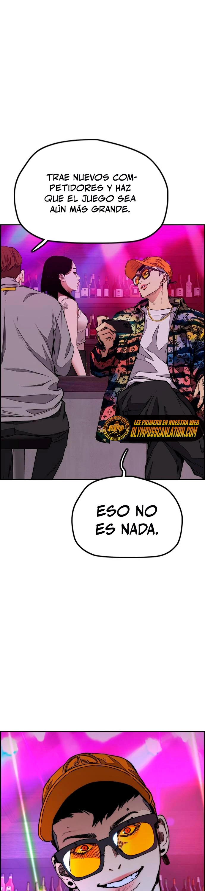 RompeVientos capítulo 431, página 2