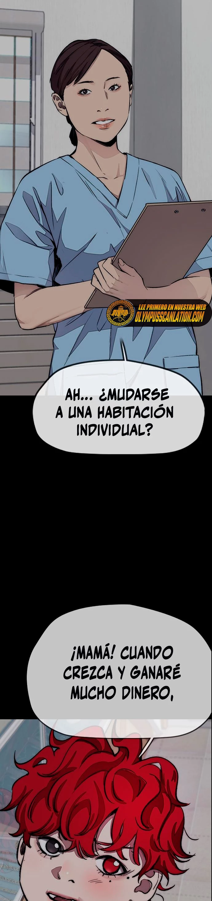 RompeVientos capítulo 431, página 48