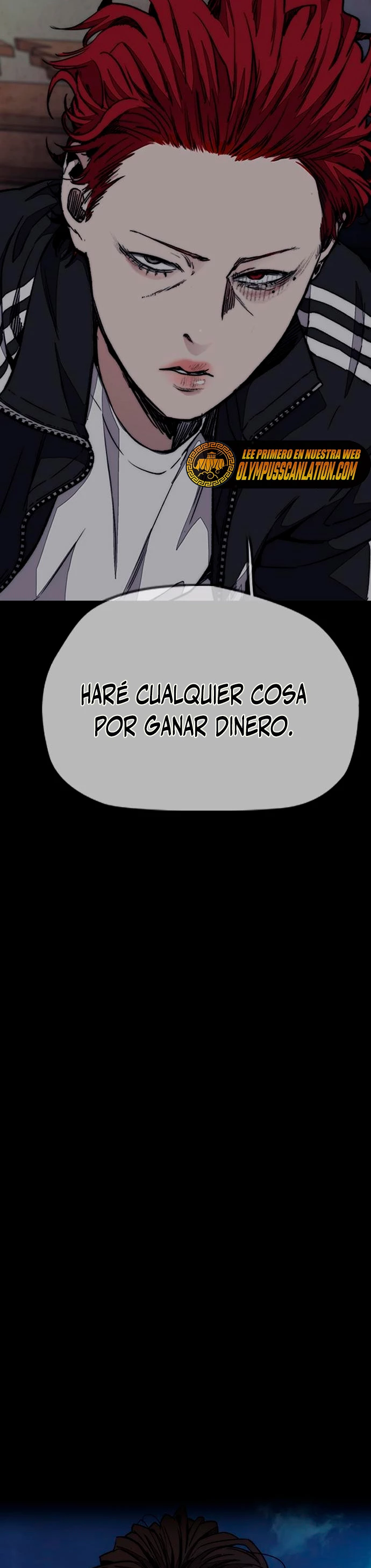 RompeVientos capítulo 431, página 70
