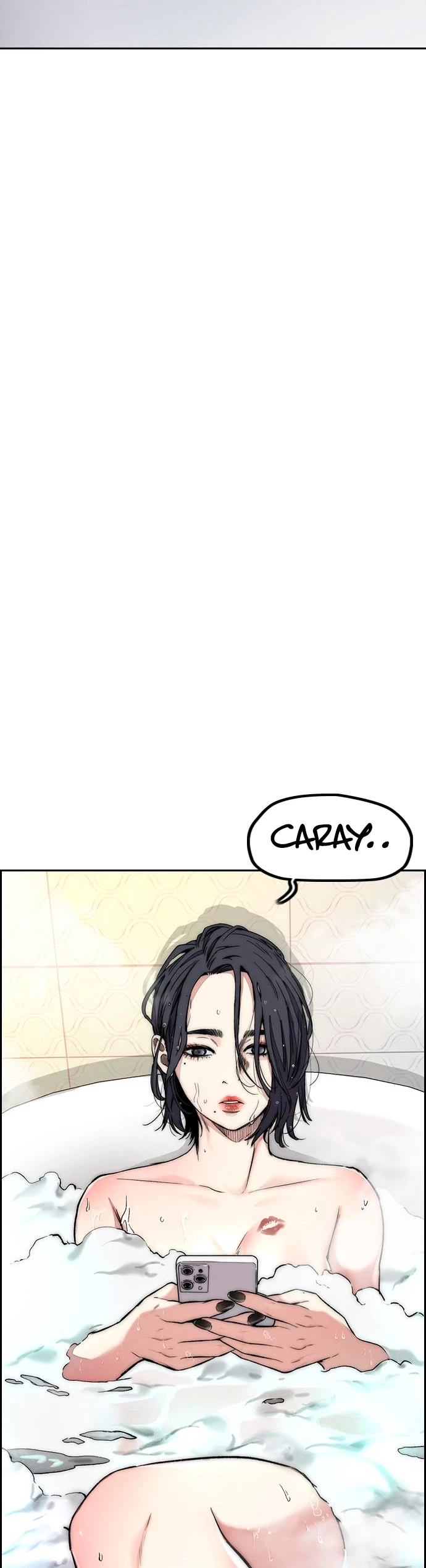 RompeVientos capítulo 431, página 73