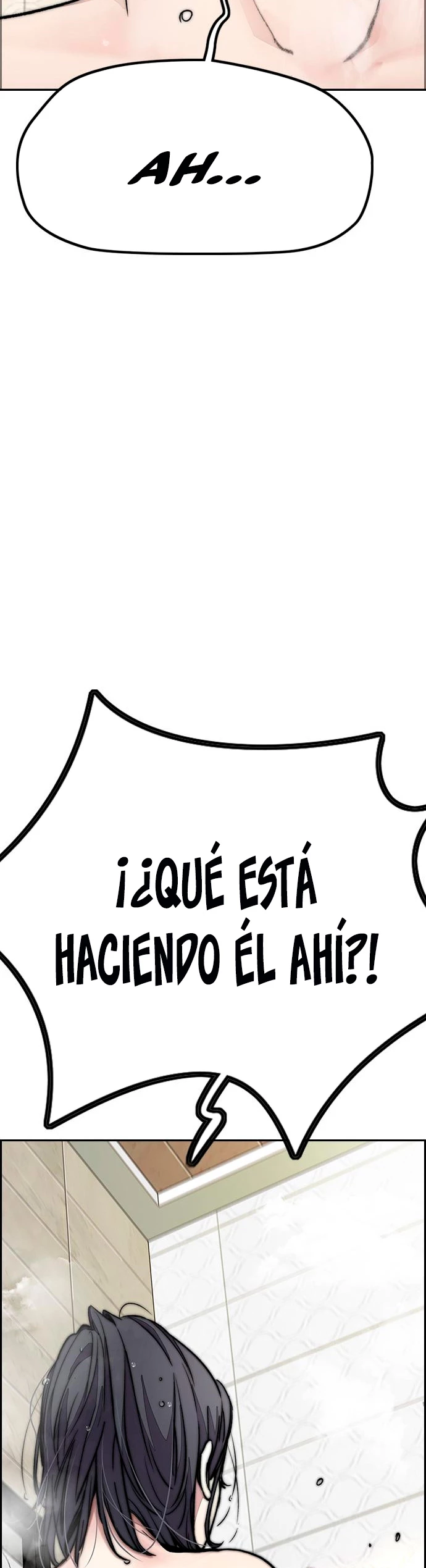 RompeVientos capítulo 431, página 80