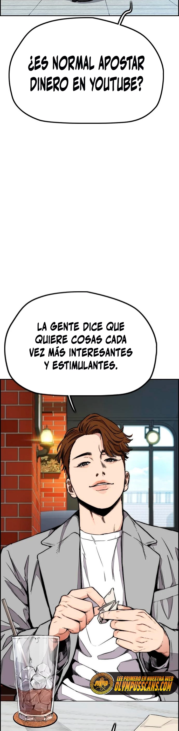 RompeVientos capítulo 432, página 3