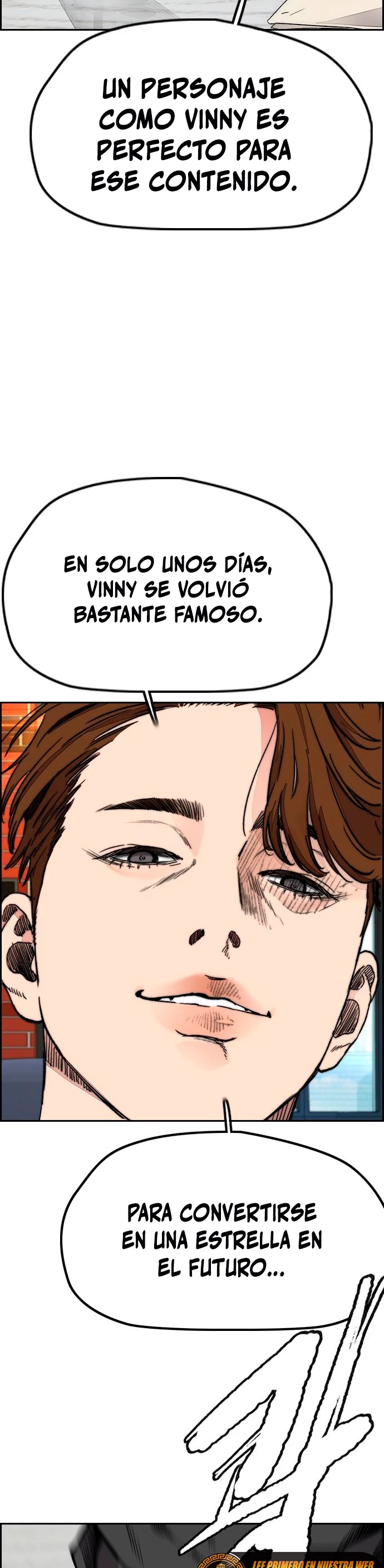 RompeVientos capítulo 432, página 4