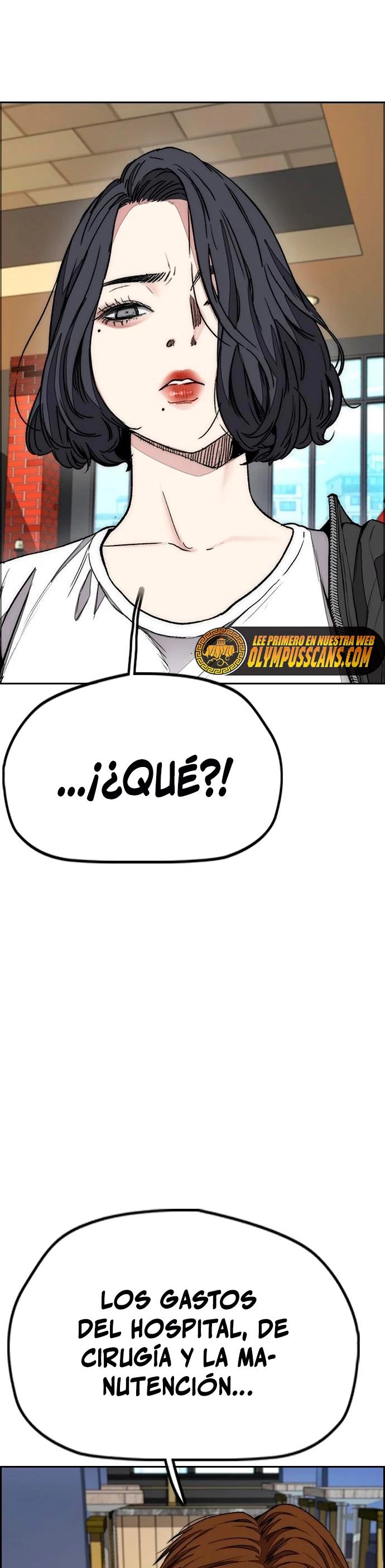 RompeVientos capítulo 432, página 9