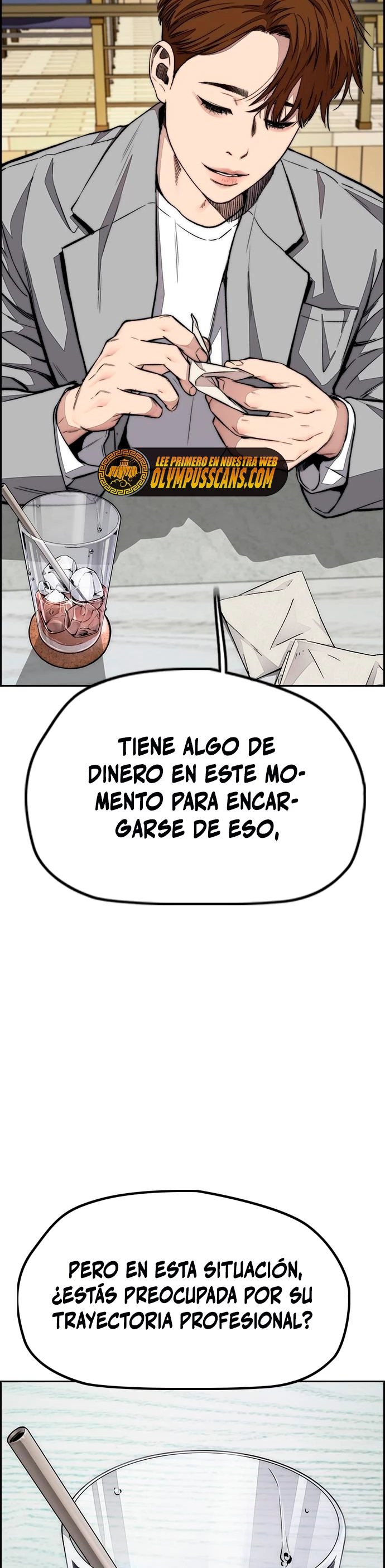 RompeVientos capítulo 432, página 10