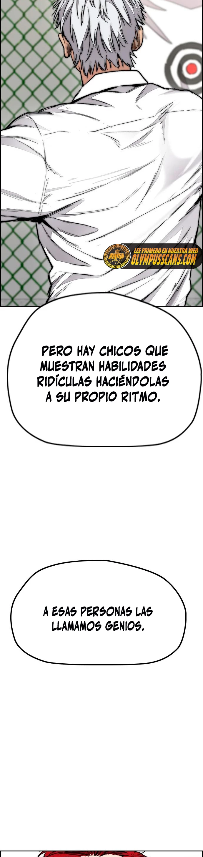 RompeVientos capítulo 432, página 13
