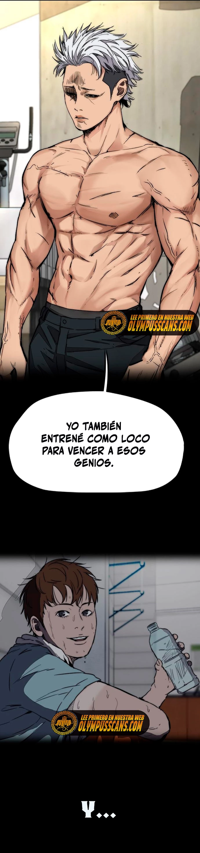 RompeVientos capítulo 432, página 22