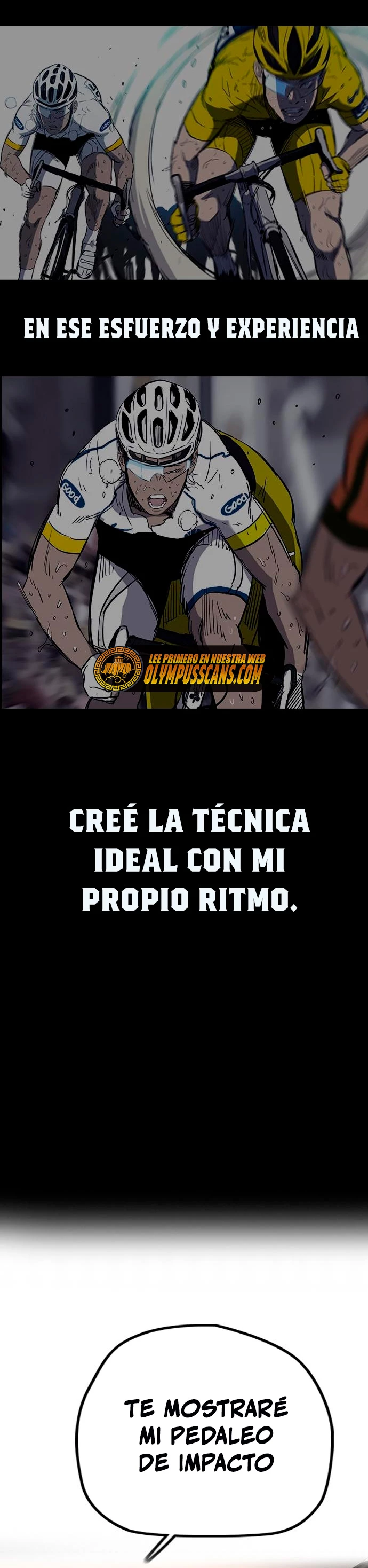RompeVientos capítulo 432, página 23