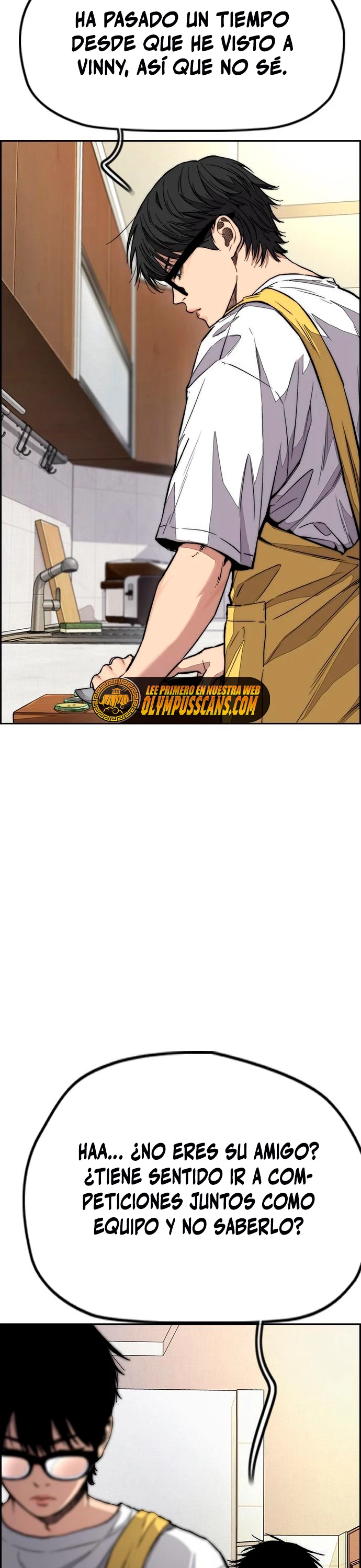 RompeVientos capítulo 432, página 39
