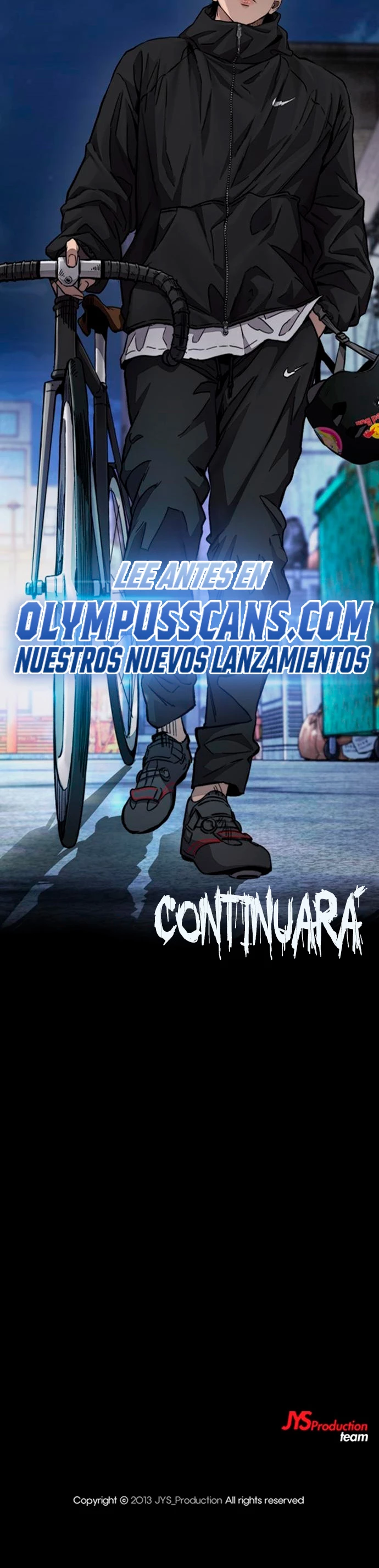 RompeVientos capítulo 432, página 61