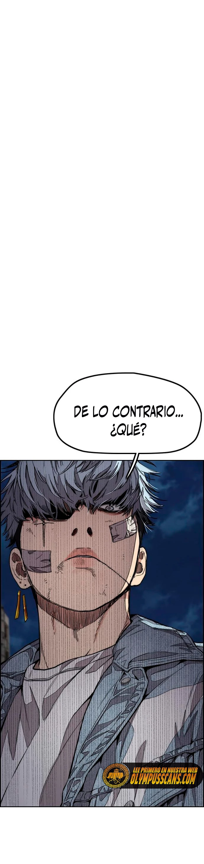 RompeVientos capítulo 433, página 20
