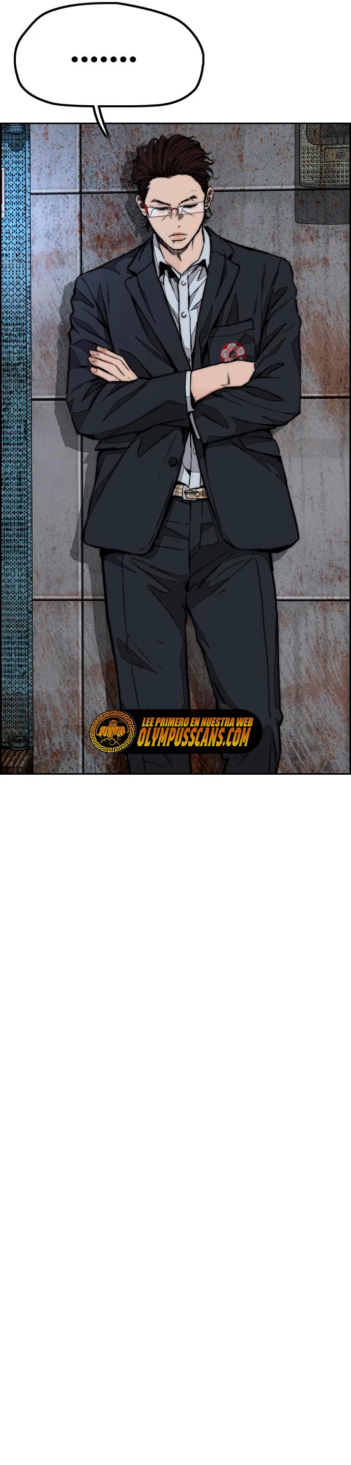 RompeVientos capítulo 433, página 22