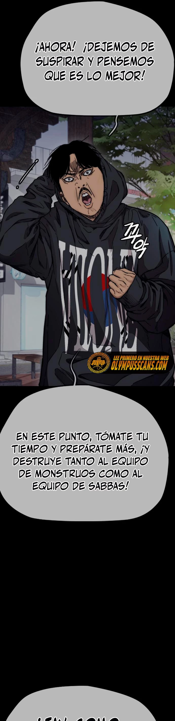 RompeVientos capítulo 433, página 52