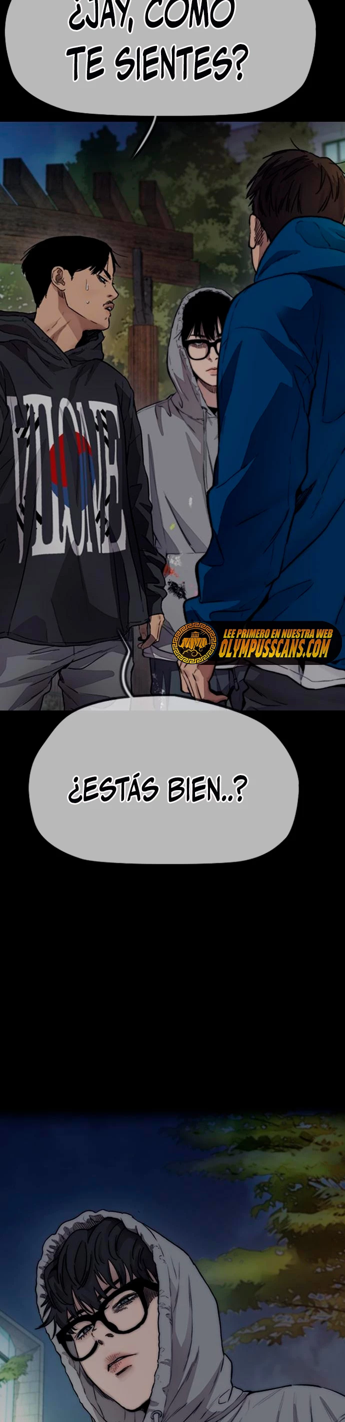 RompeVientos capítulo 433, página 53