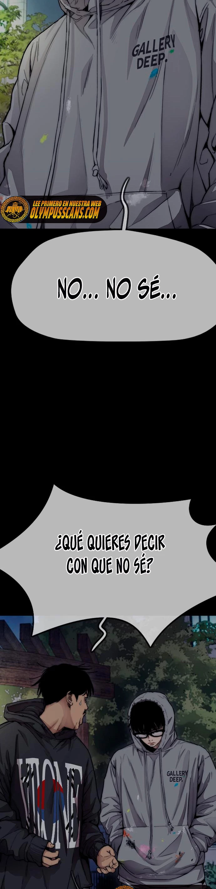 RompeVientos capítulo 433, página 54
