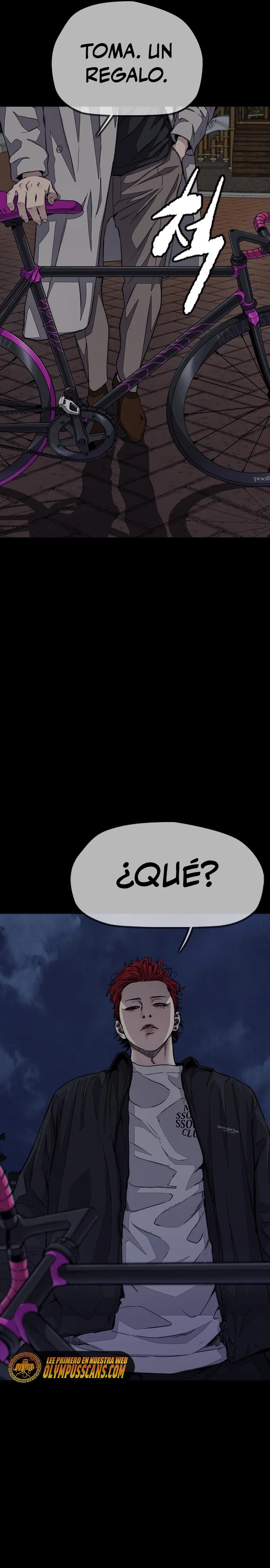 RompeVientos capítulo 434, página 13