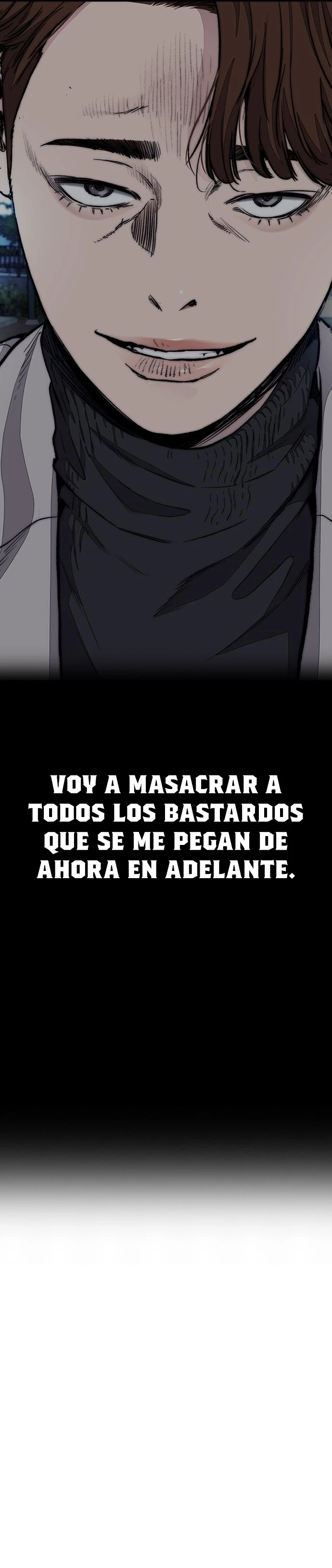 RompeVientos capítulo 434, página 17