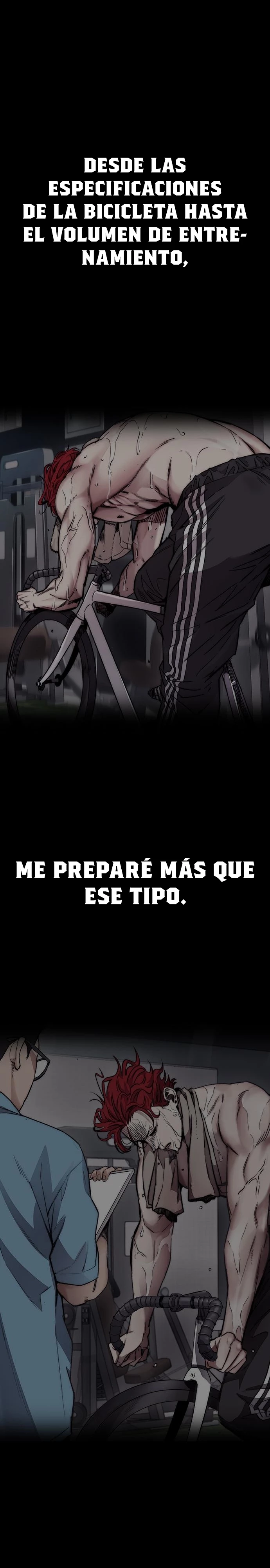 RompeVientos capítulo 434, página 19