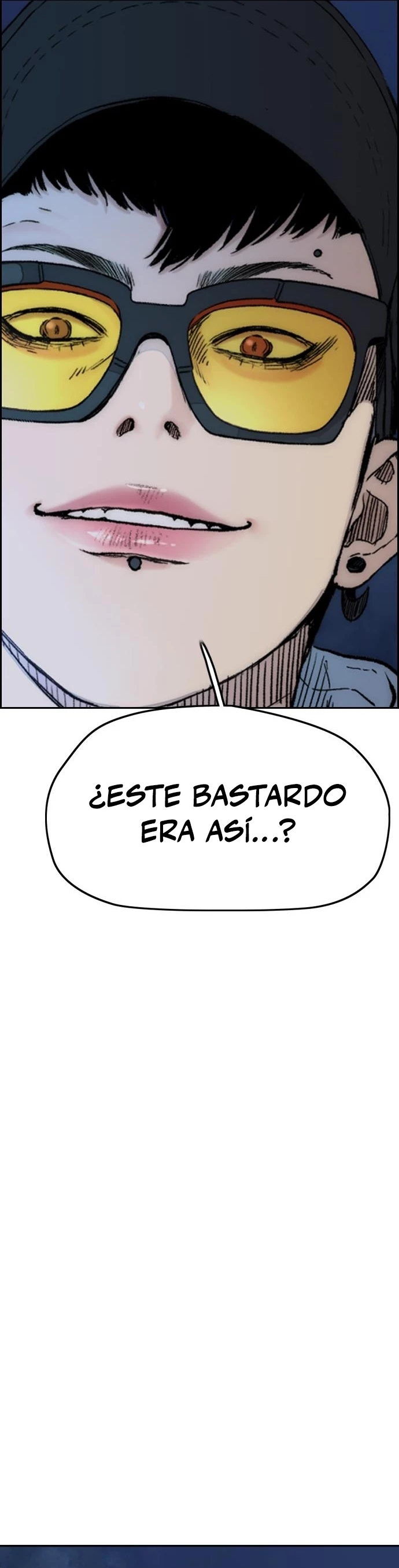 RompeVientos capítulo 434, página 35