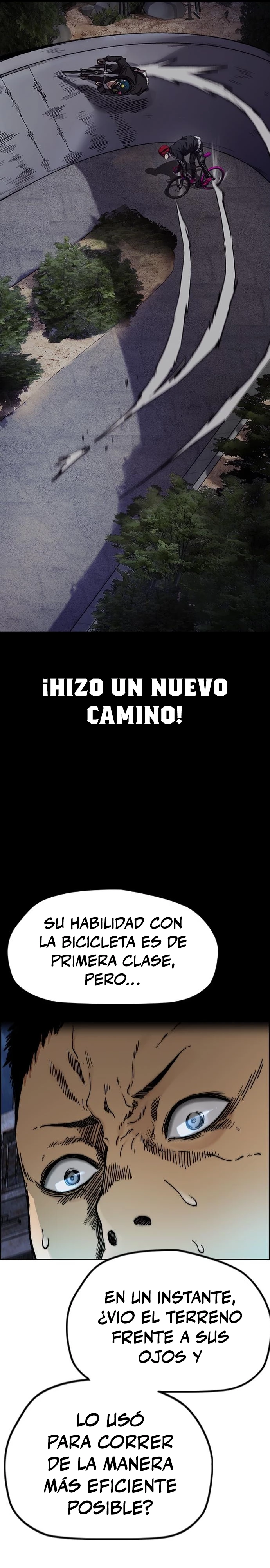 RompeVientos capítulo 434, página 49