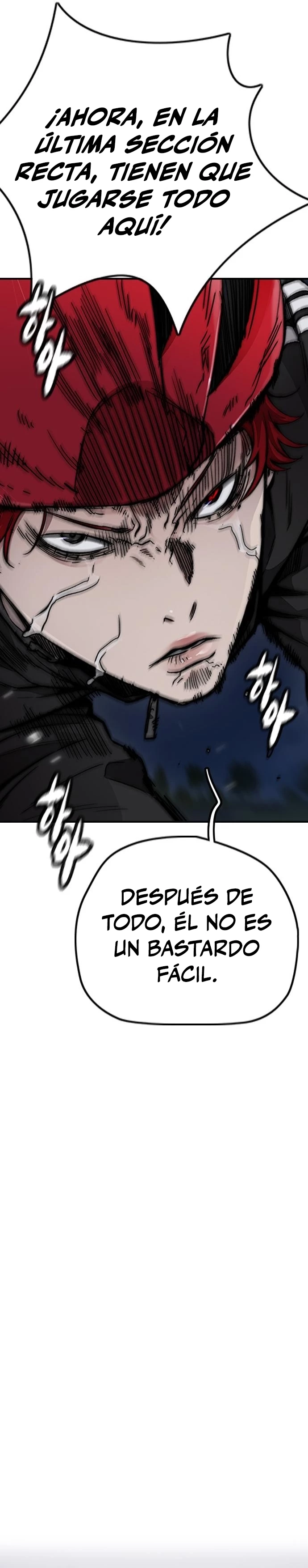 RompeVientos capítulo 434, página 57
