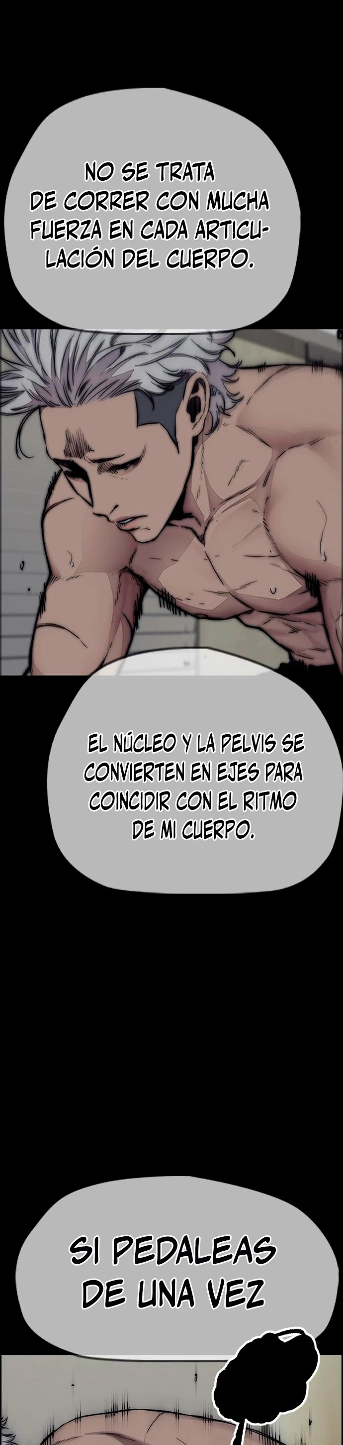 RompeVientos capítulo 435, página 10