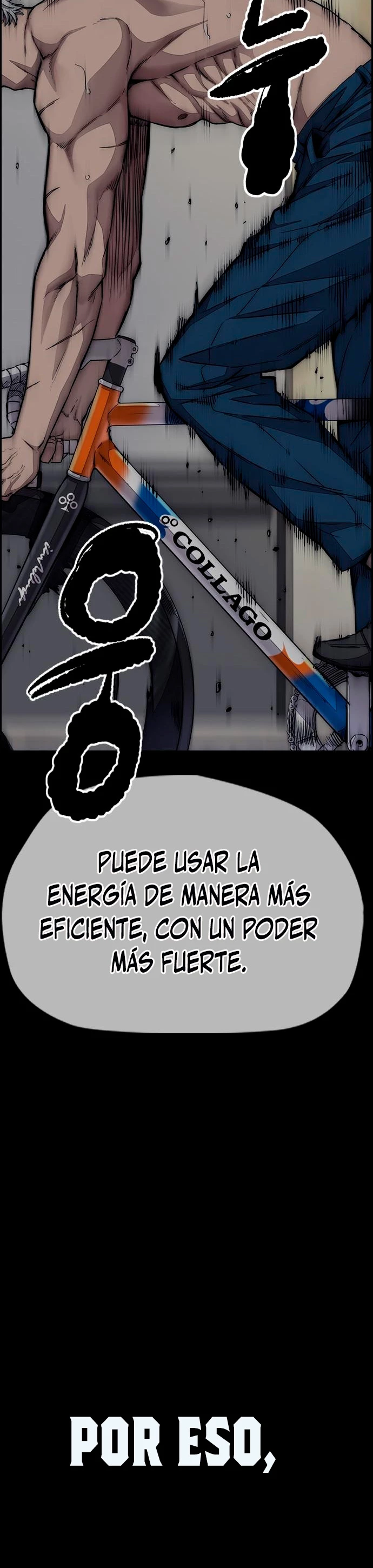 RompeVientos capítulo 435, página 11