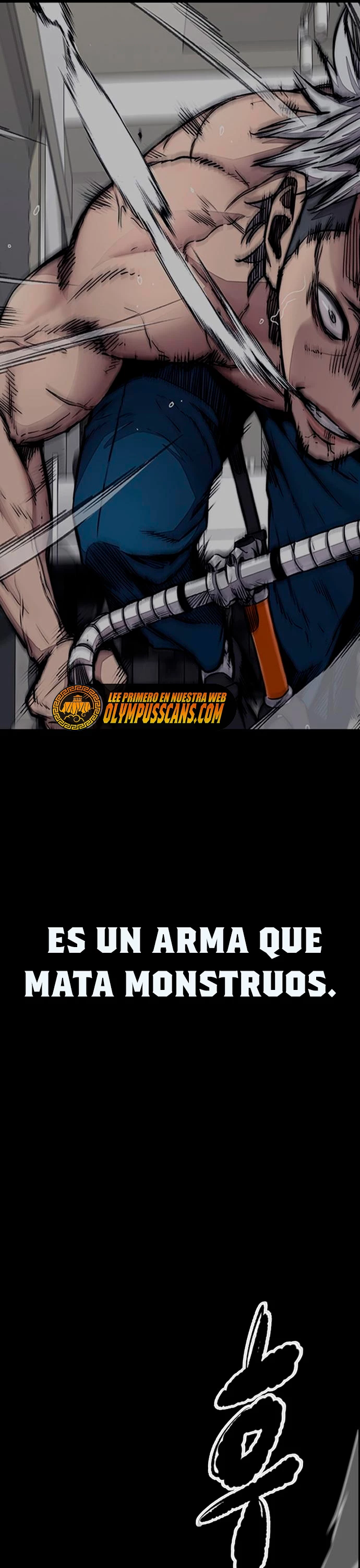 RompeVientos capítulo 435, página 12