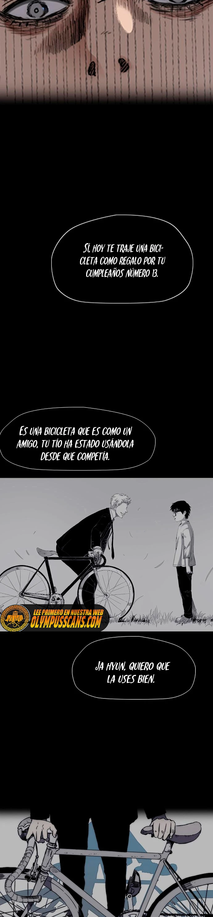 RompeVientos capítulo 435, página 58