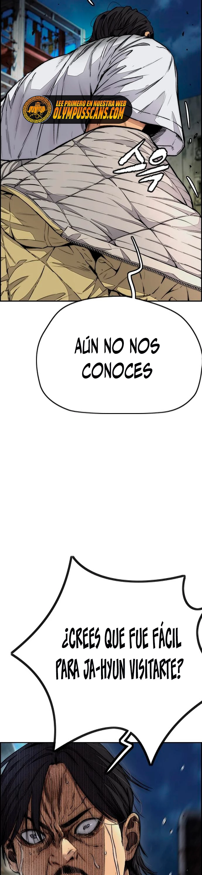 RompeVientos capítulo 436, página 6