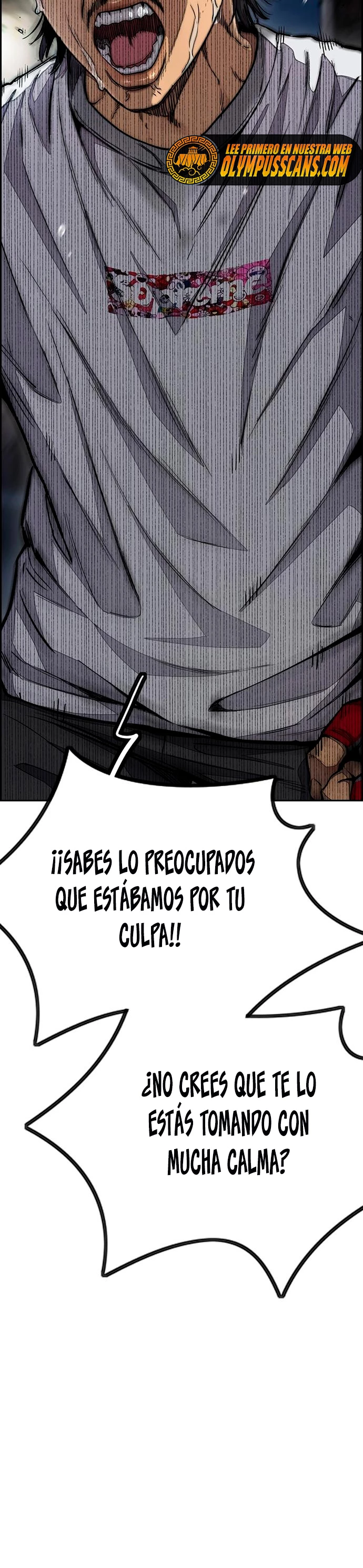 RompeVientos capítulo 436, página 7