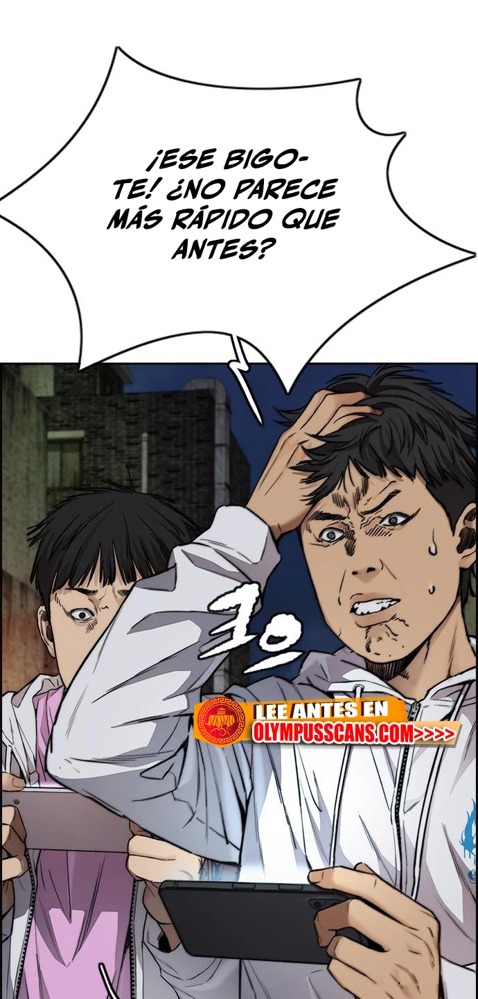 RompeVientos capítulo 437, página 9