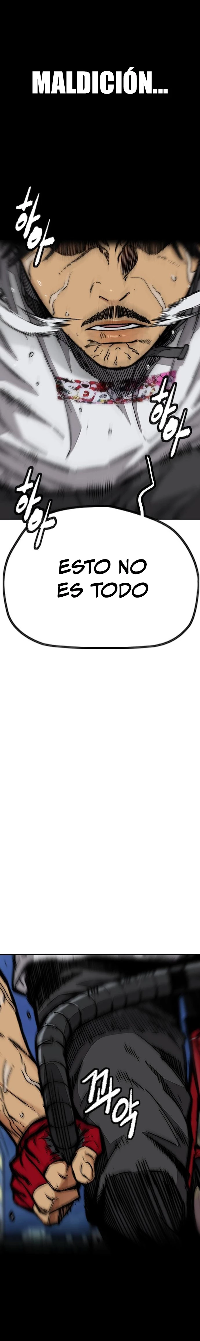 RompeVientos capítulo 437, página 23