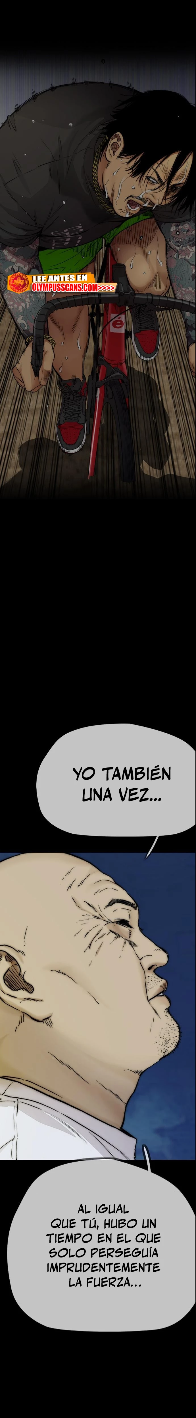 RompeVientos capítulo 437, página 26